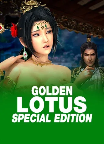 Golden Lotus SE