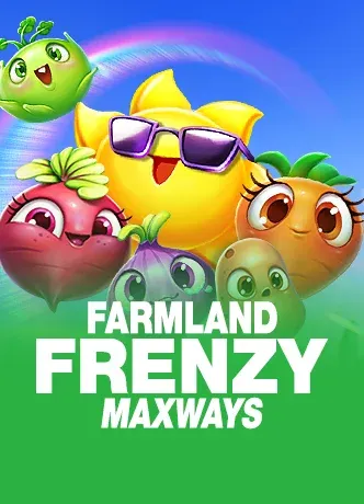 Farmland Frenzy Maxways