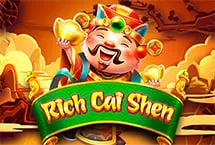 Rich Cai Shen