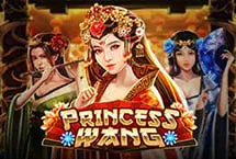 Princess Wang