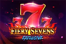 Fiery Sevens Exclusive