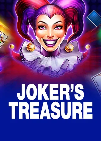Jokers Treasure