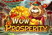 Wow Prosperity
