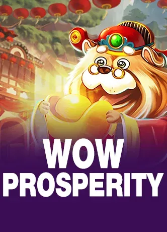 Wow Prosperity
