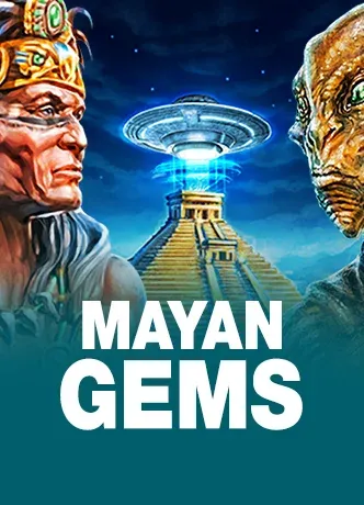 Mayan Gems