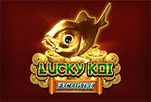 Lucky Koi Exclusive