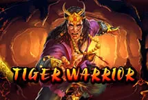 Tiger Warrior