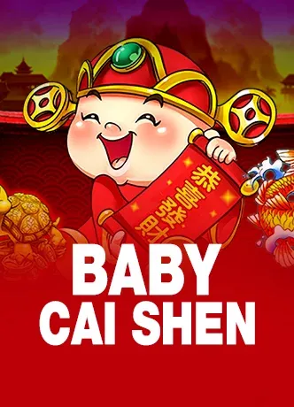 Baby Cai Shen