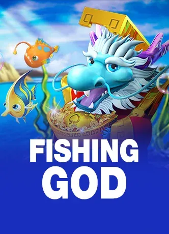 Fishing God