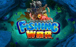 Fishing War