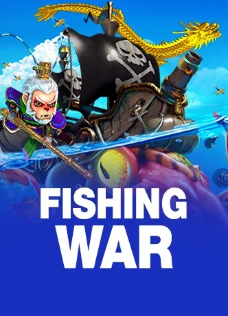 Fishing War