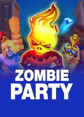 Zombie Party