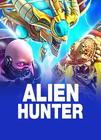 Alien Hunter