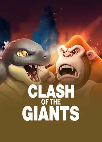 Clash of the Giants
