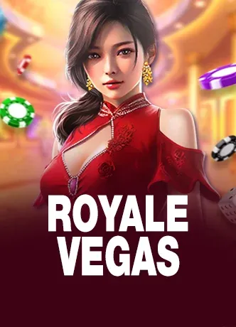 Royale Vegas