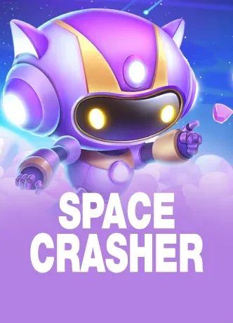 Space Crasher