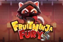 Fruit Ninja Fury