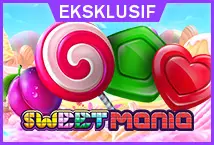 Sweet Slot Mania