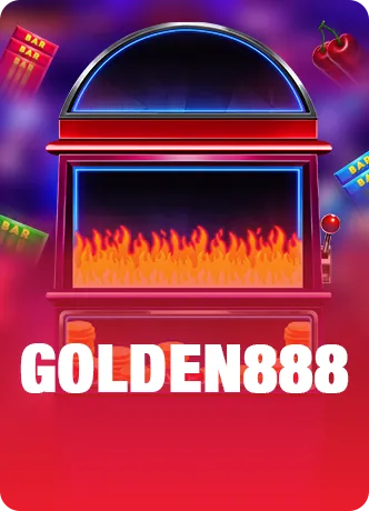 Golden 888