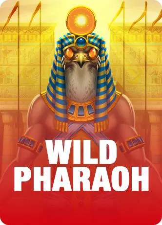 Wild Pharaoh