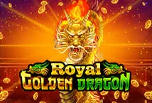 Royal Golden Dragon