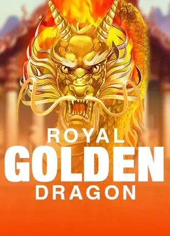 Royal Golden Dragon