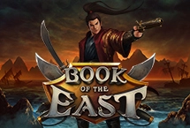 Book Of The East