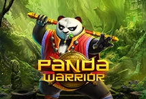 Panda Warrior