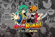 Royal Rumble XtraGacha