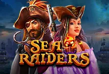Sea Raiders