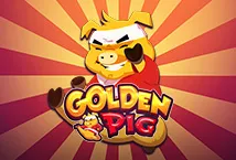 Golden Pig