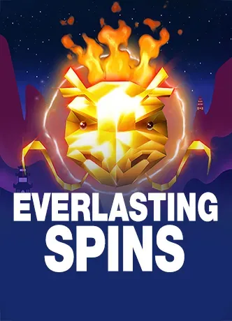 Everlasting Spins