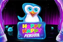 Happy Happy Penguin