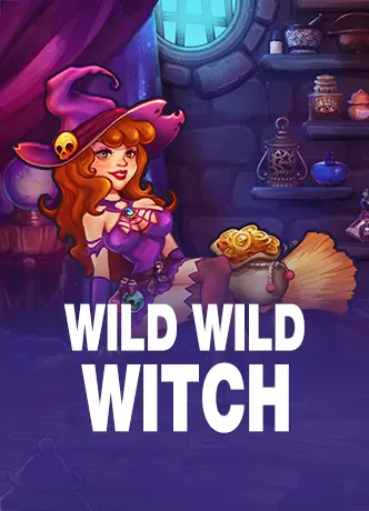 Wild Wild Witch