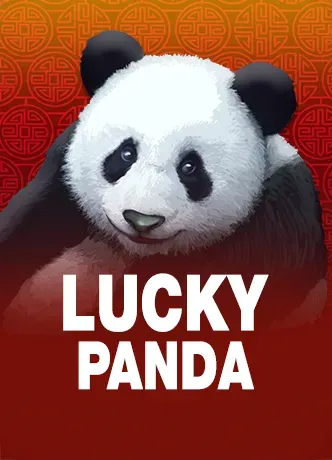 Lucky Panda