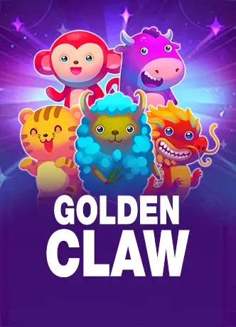 GoldenClaw