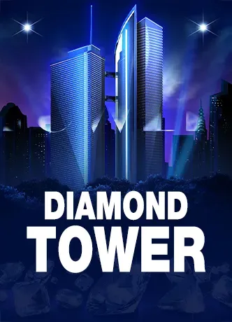 Diamond Tower