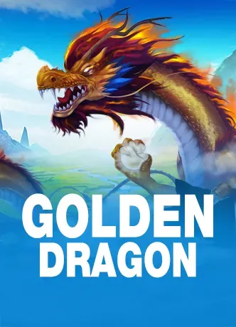 Golden Dragon