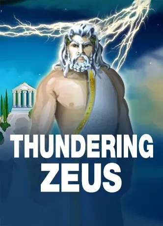 Thundering Zeus