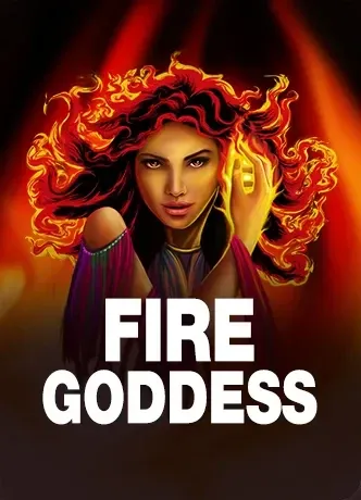 Fire Goddess