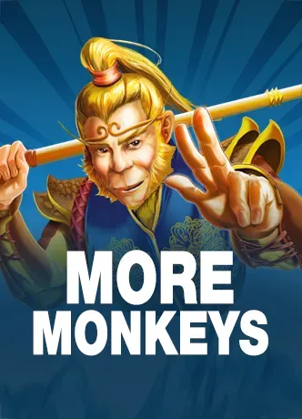 More Monkeys