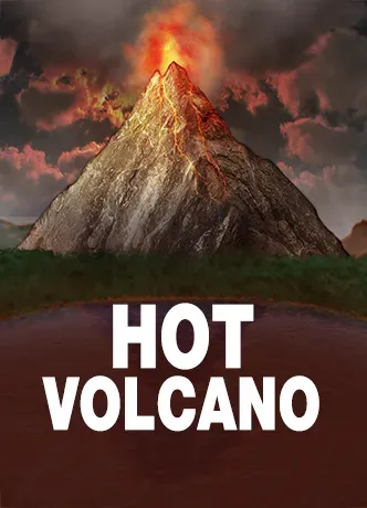 Hot Volcano