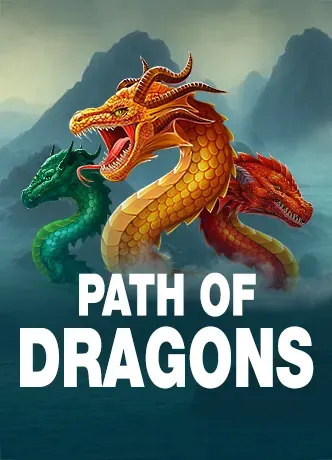 Path of Dragons