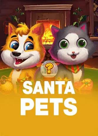 Santa Pets