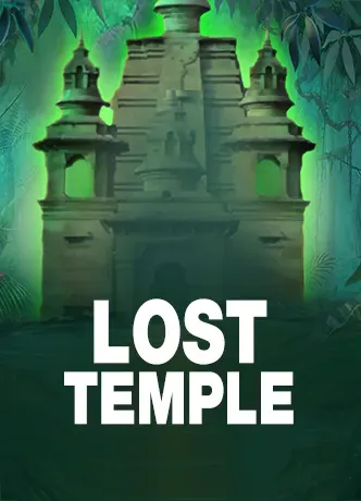 Lost Temple