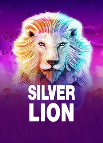 Silver Lion