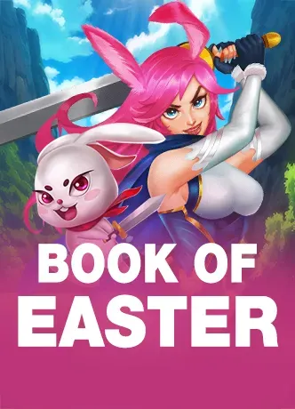 Book of Easter