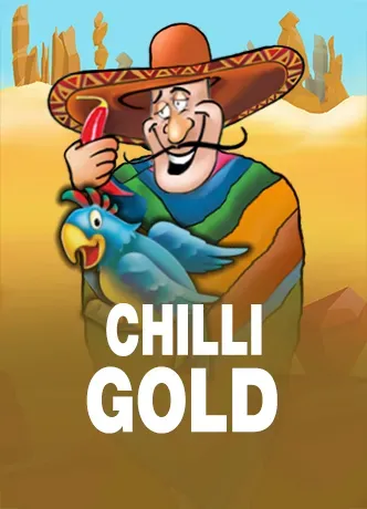 Chilli Gold
