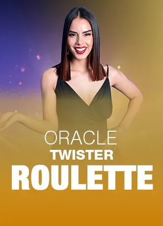 Oracle Twister Roulette