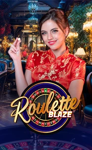 Blaze Roulette